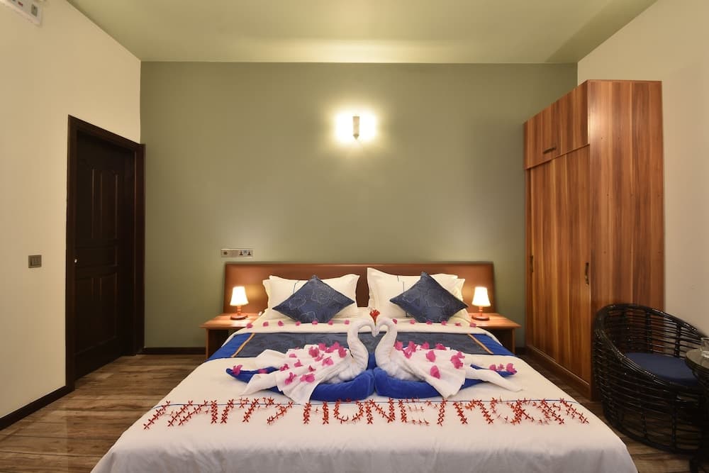 Island Home Ukulhas - View 23