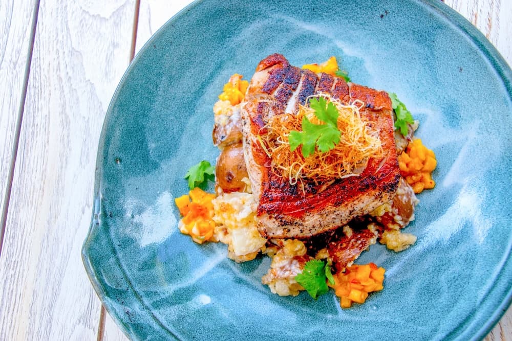 Bliss Dhigurah - View 120