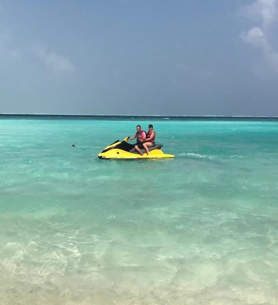 String Wave Maldives - View 23