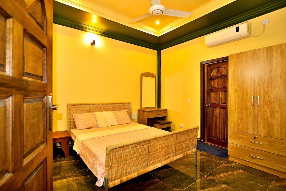 Maldives Seashine Guesthouse - View 3