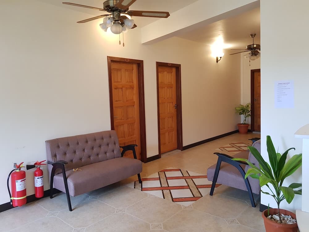 Hibiscus Holidays - View 3