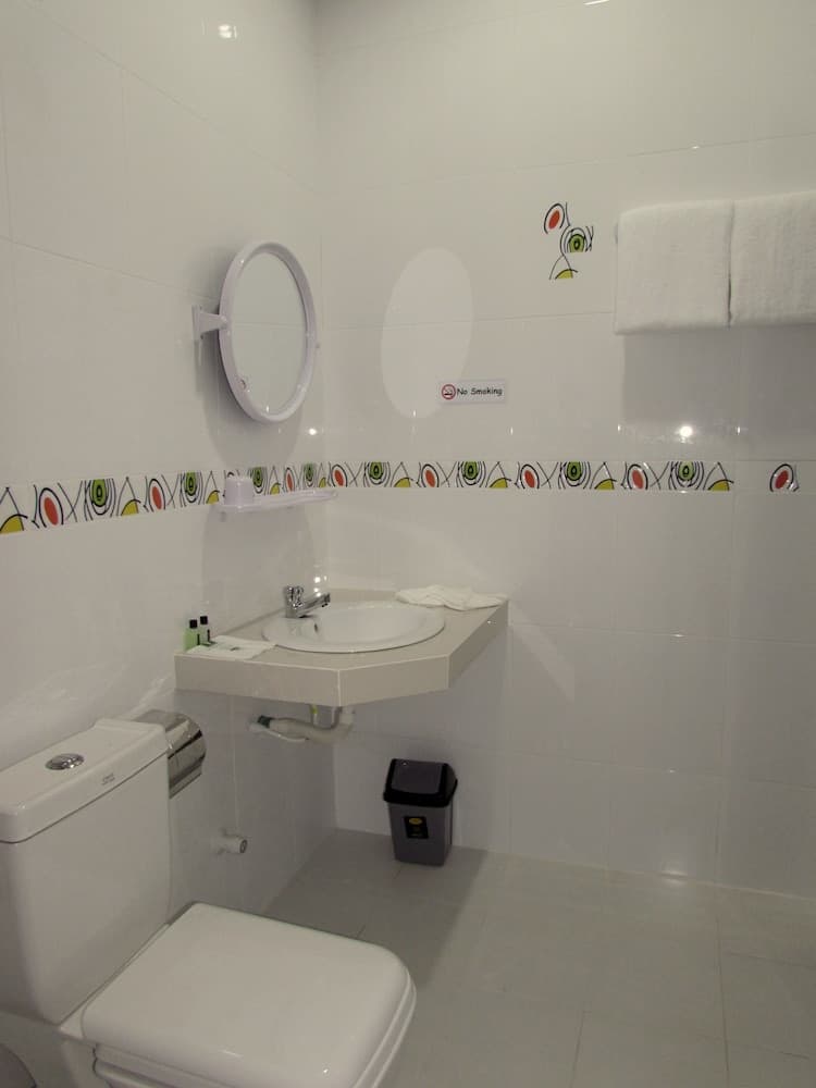 Dhon Fulhafi Inn - View 6