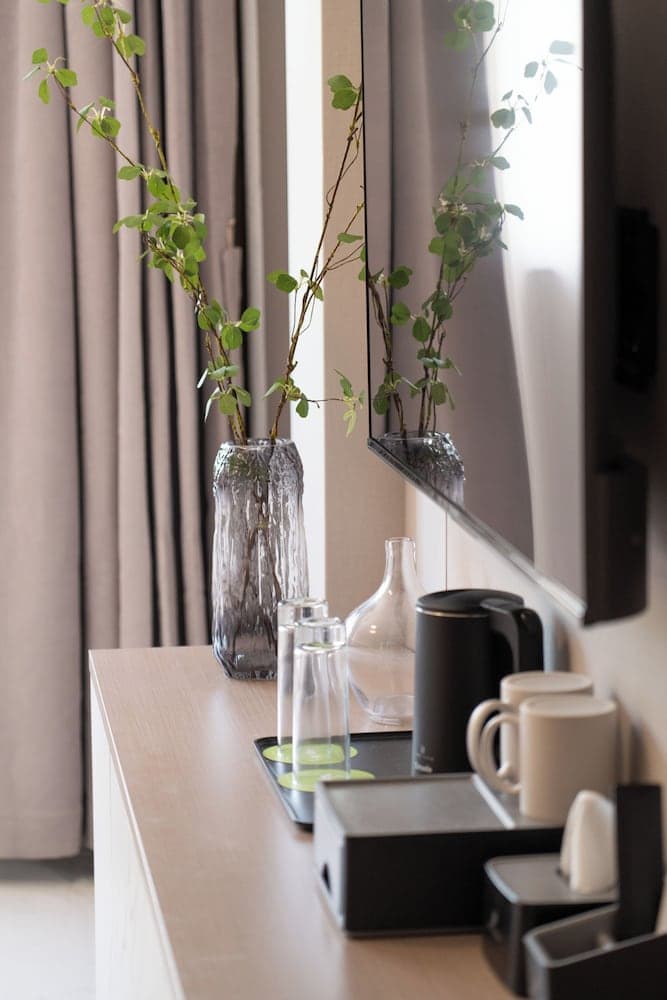 Wings by Hawks Hotels Kamadhoo Baa Atoll - View 41