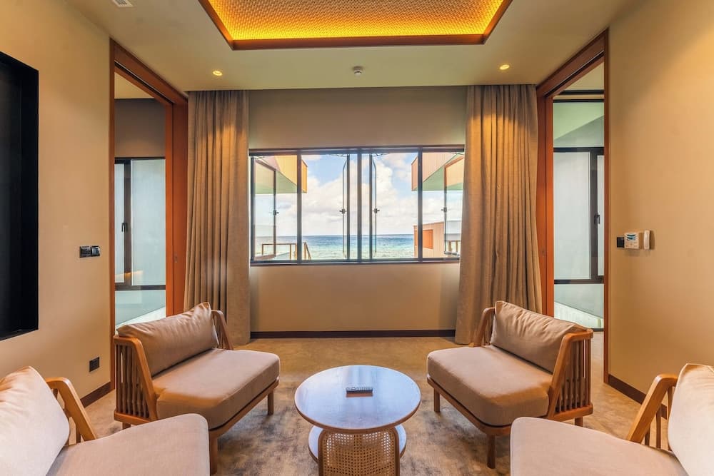 Veligandu Maldives Resort Island - View 2