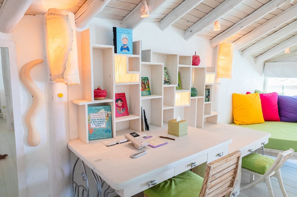 Soneva Jani - View 104