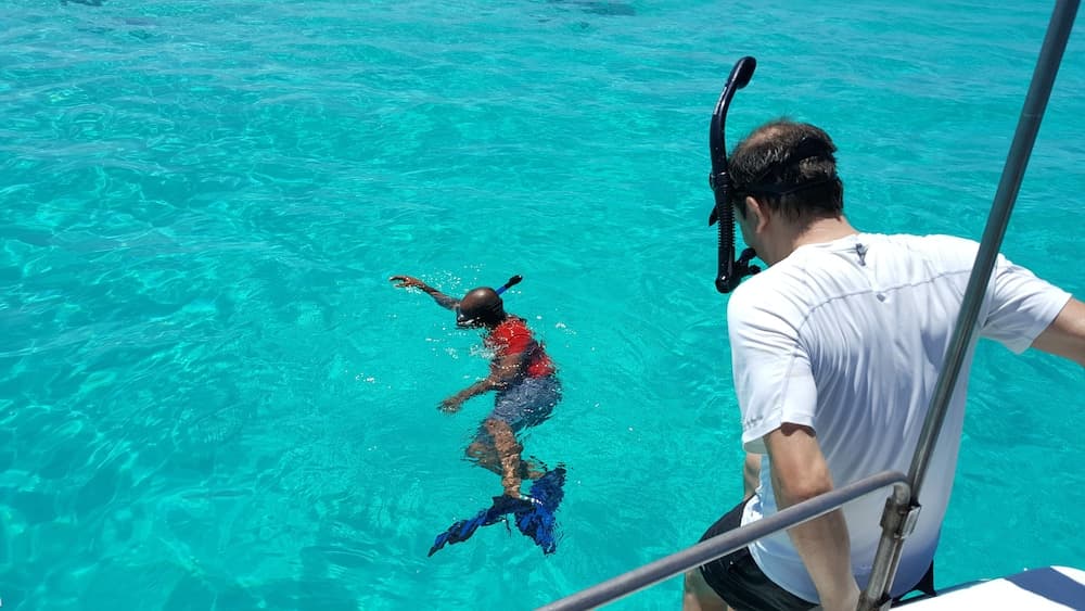 Equa Reef Maldives - View 21