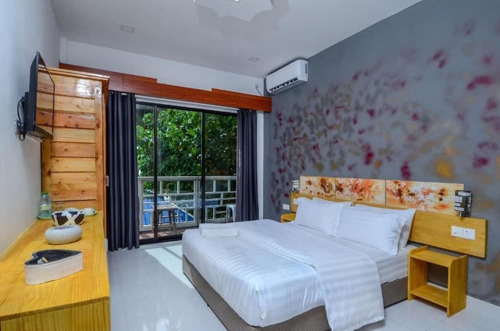 Paradise Retreat - View 1