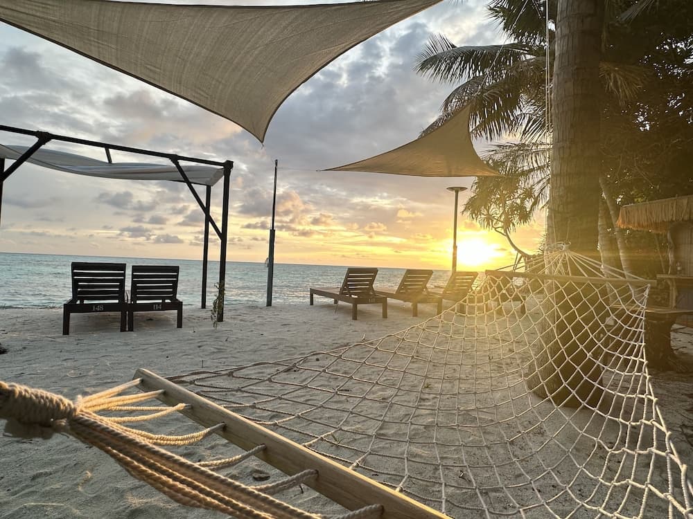 Atholhu Residence - View 12