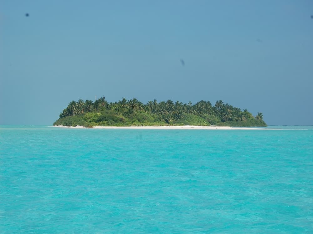 Vaali Maldives Island Escapes & Dive - View 50