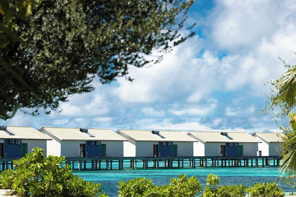 South Palm Resort Maldives - View 90