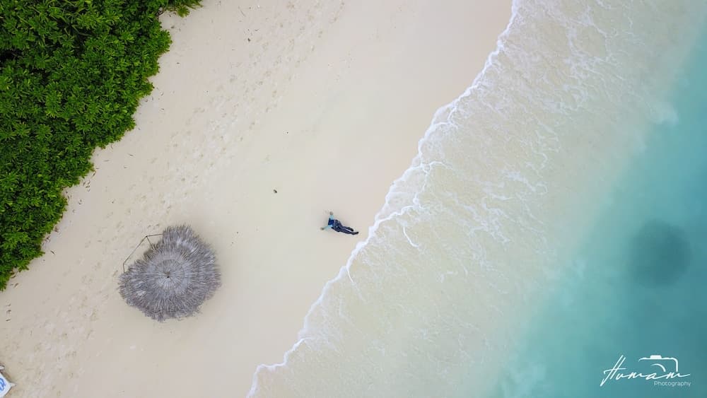 Starry Night At Ukulhas - View 14
