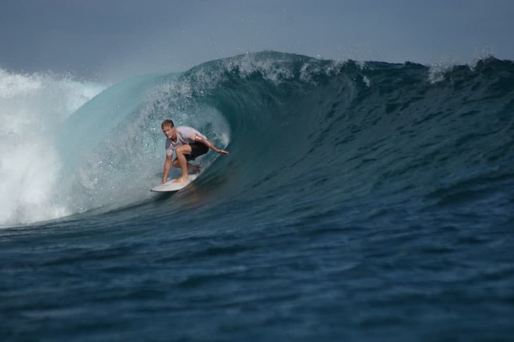 Sandy Heaven Maldives - View 33