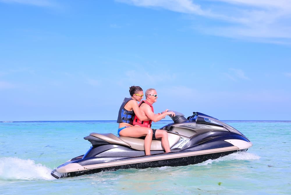 Mala Maldives Dhangethi - View 41