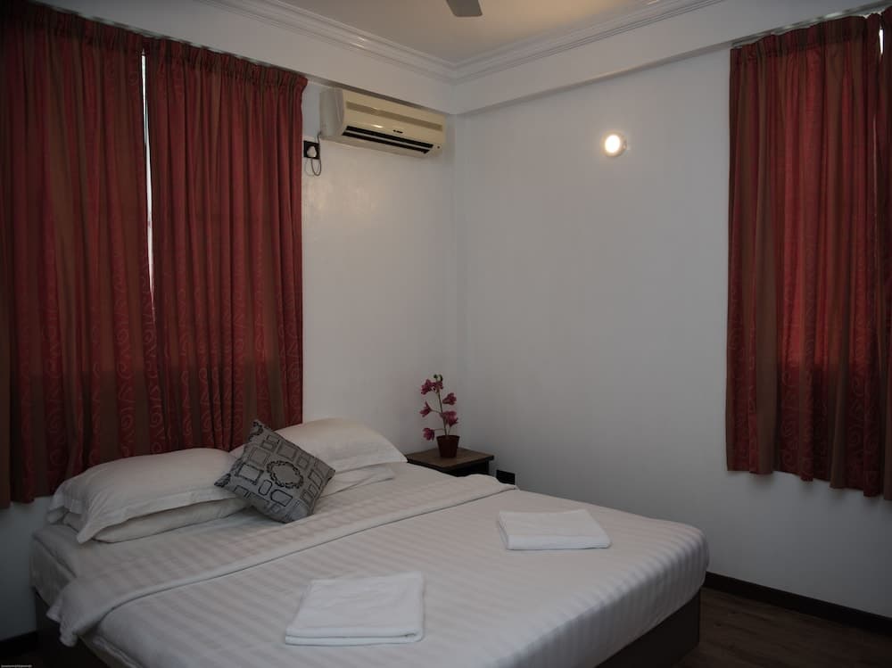 Rivers Beach & Spa - View 2