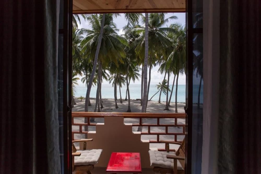 Riveli Retreat at Mathiveri Maldives - View 9