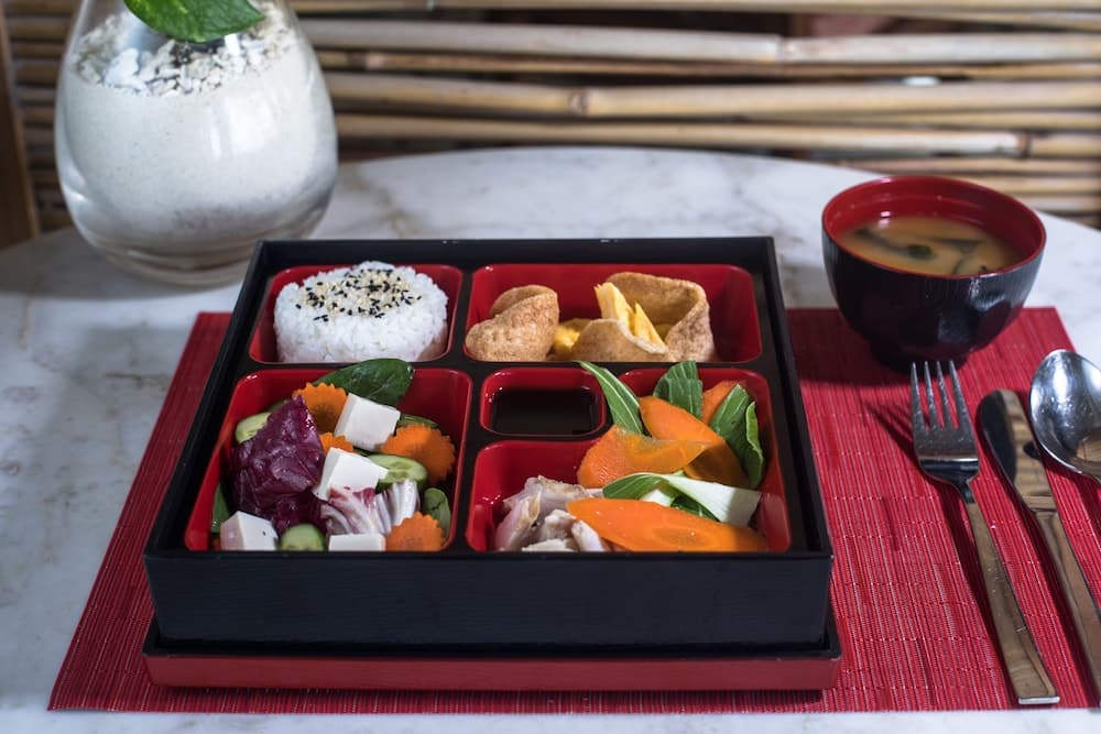 Taj Coral Reef Resort & Spa Maldives – A Premium All Inclusive Resort - View 159