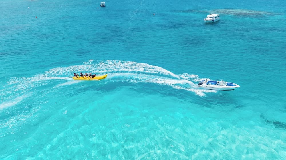 Angsana Velavaru - View 80