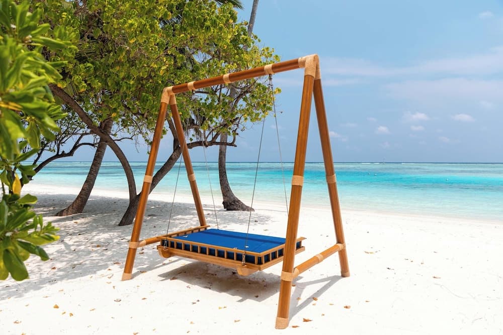 Meeru Maldives Resort Island - View 106