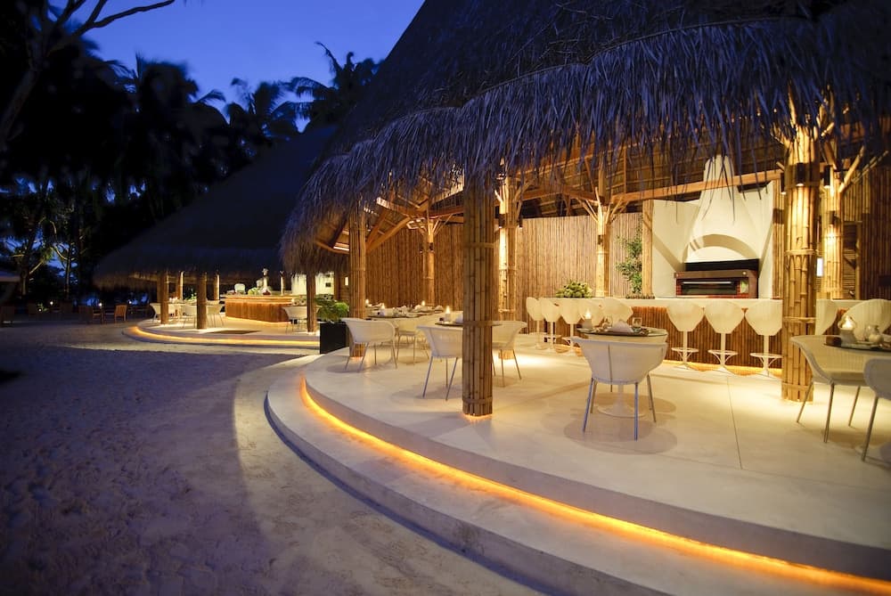 Kuramathi Maldives - View 19