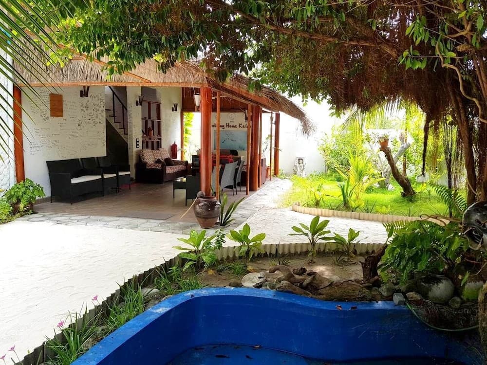 Holiday Home Kelaa - View 13