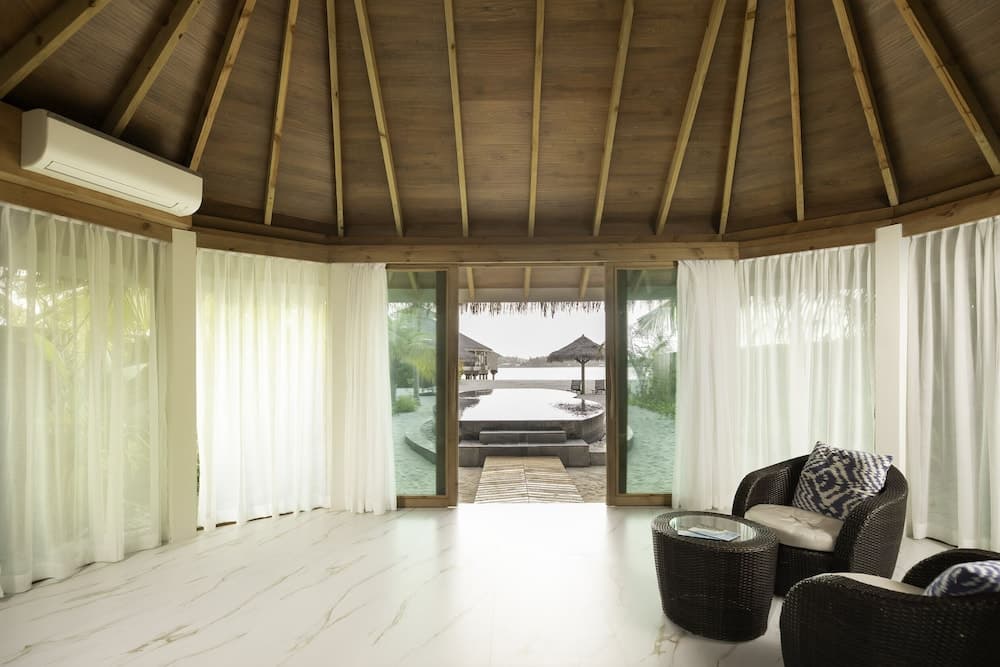 Kihaa Maldives - View 107