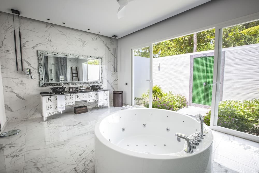 Emerald Maldives Resort & Spa - All Inclusive - View 60