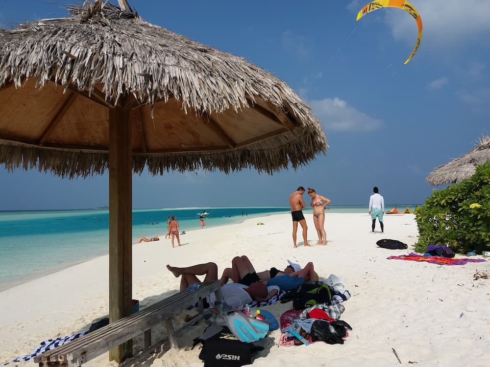 Ras Rana Lodge - View 6