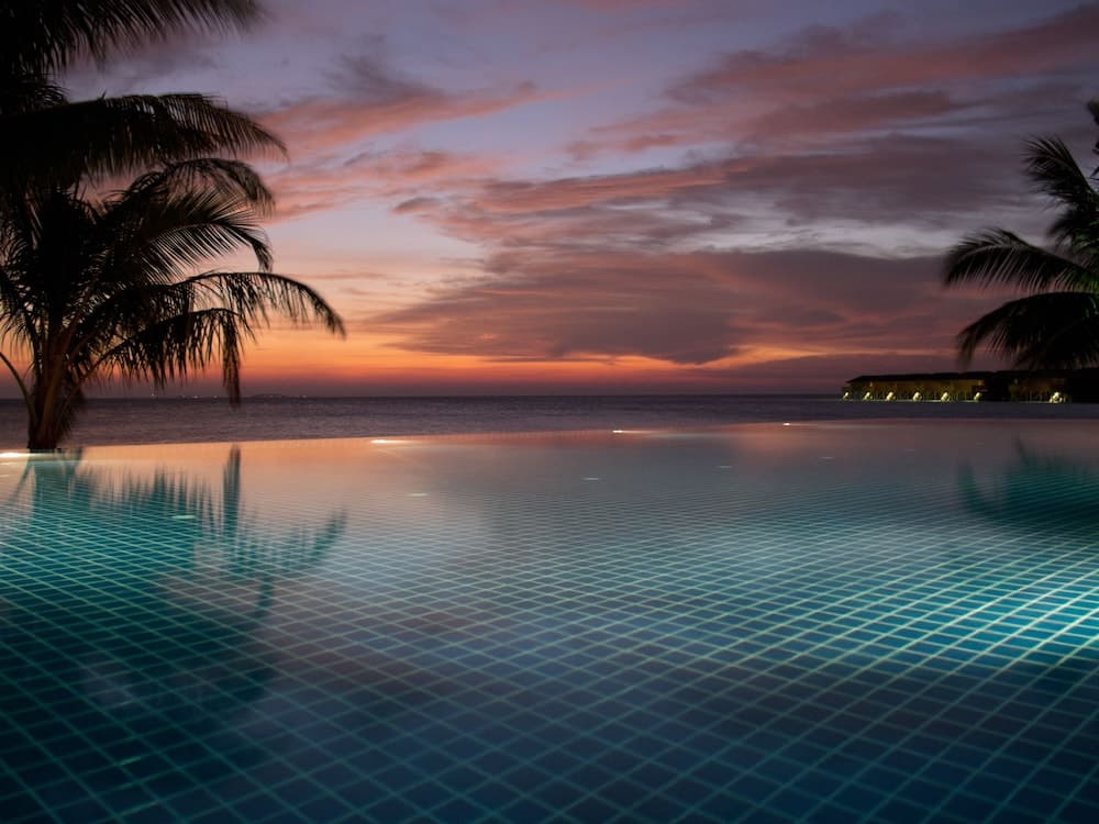 Vilamendhoo Island Resort & Spa - View 33
