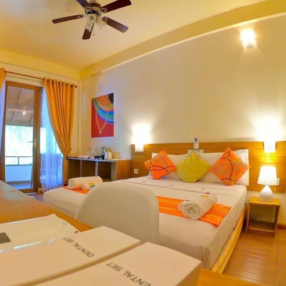 Ocean Beach Inn - Maldives - View 1