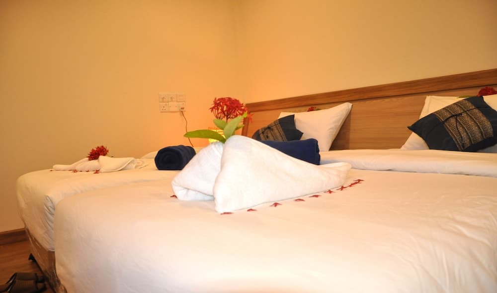 Rasdhoo Holiday Home - View 83