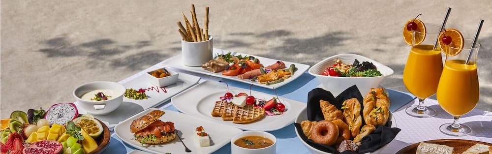 Taj Exotica Resort And Spa - View 92