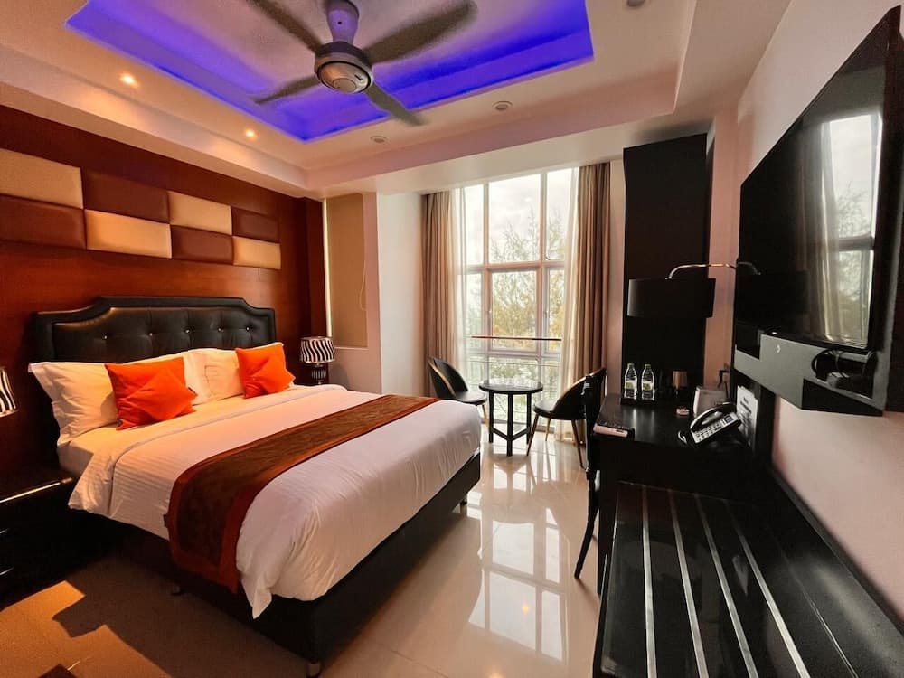 Rivethi Beach hotel - View 38