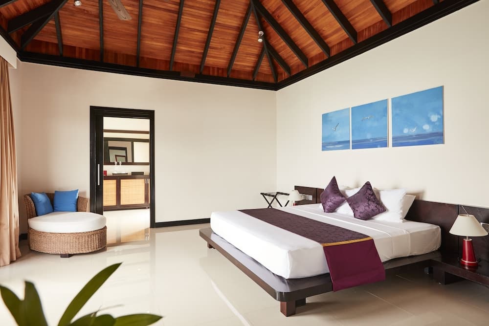 Sun Siyam Iru Fushi - View 9