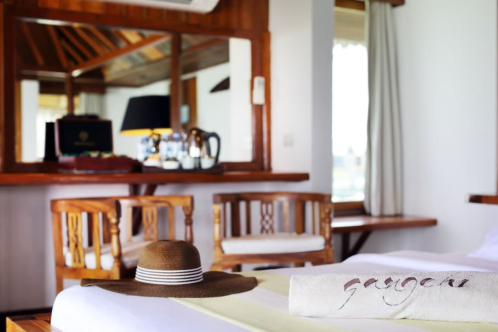 Gangehi Island Resort - View 16