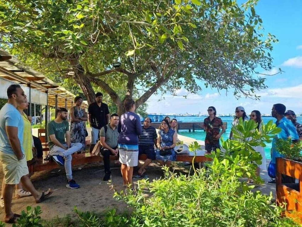 Rivethi Beach hotel - View 64