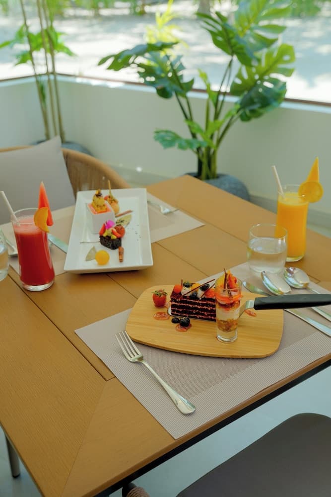 Cocomo Maldives - View 41