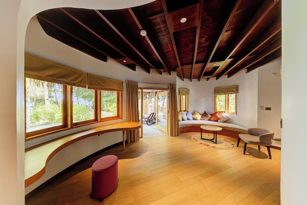 Cinnamon Dhonveli Maldives - View 70