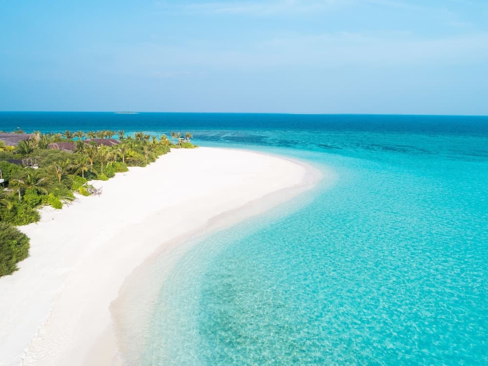 Kuredhivaru Resort & Spa Maldives - View 135