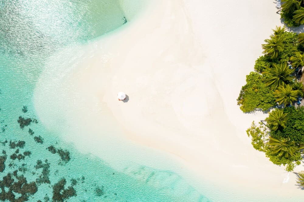 V Villas Maldives at Mirihi - MGallery Collection - View 39