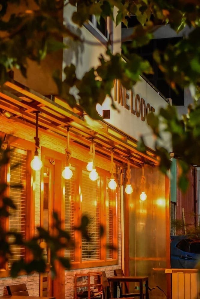 Pine Lodge Maldives - View 31