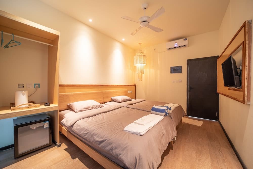 Tranquila Maldives - View 76