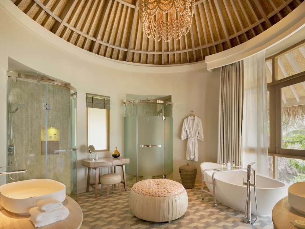 The Nautilus Maldives - View 54