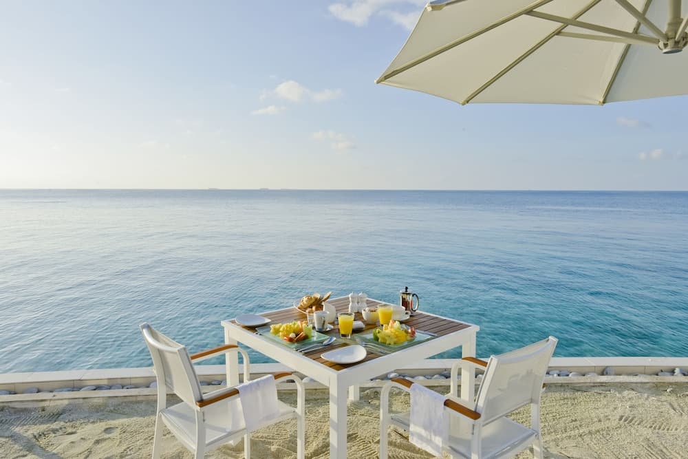 Huvafen Fushi Maldives - View 79