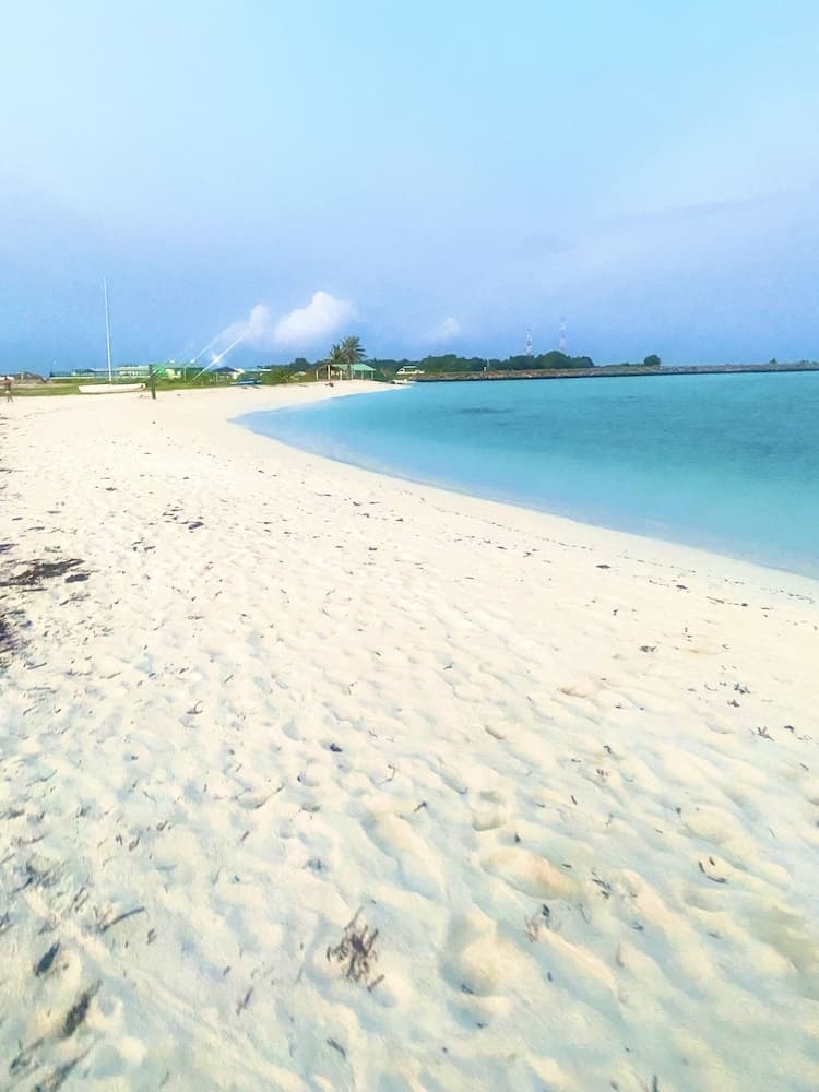 Sands Grand Hotel - View 83