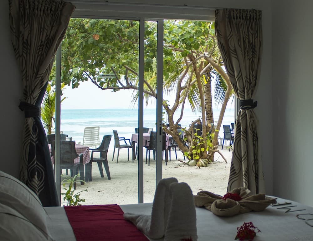 Crown Beach Hotel Maldives - View 23