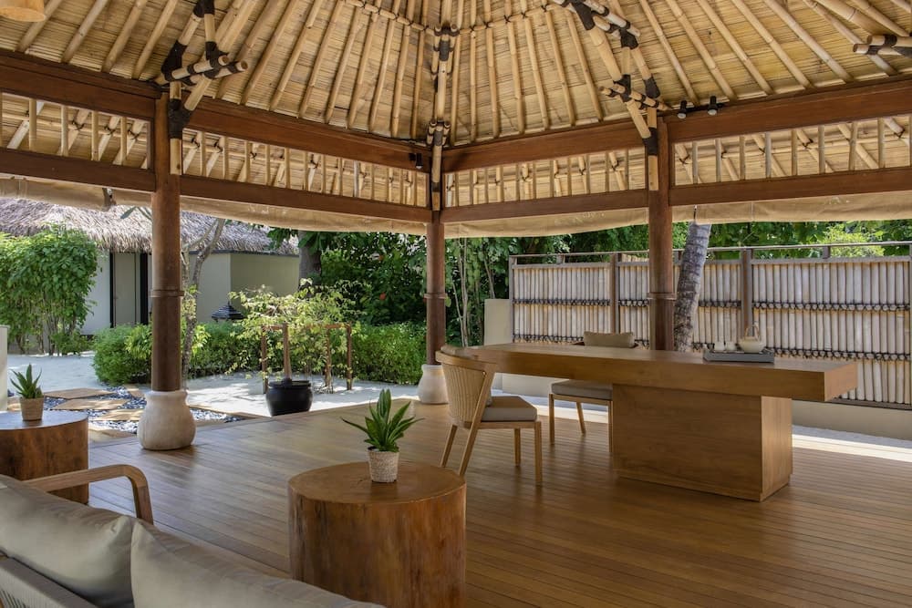 Dhawa Ihuru, part of Banyan Group - View 43