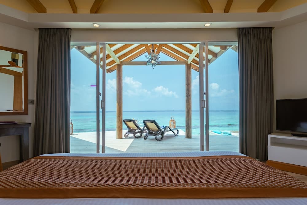 Cinnamon Dhonveli Maldives - View 99