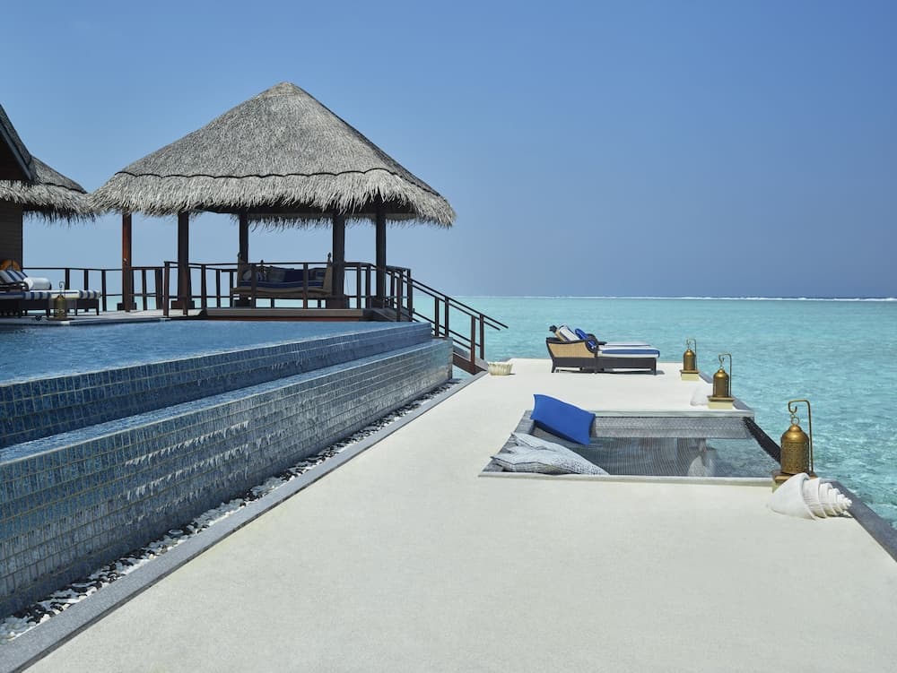 Taj Exotica Resort And Spa - View 135