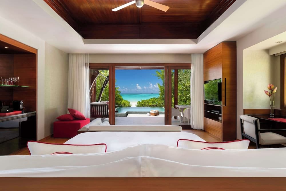 Niyama Private Islands Maldives - View 27