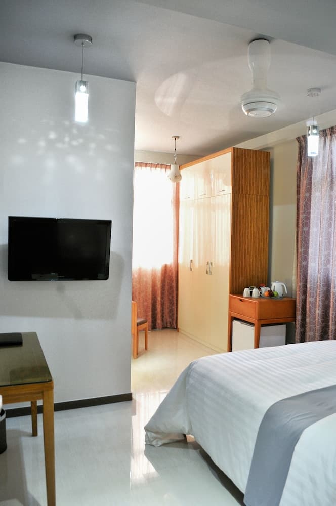 Airport Comfort Inn Premium - View 6